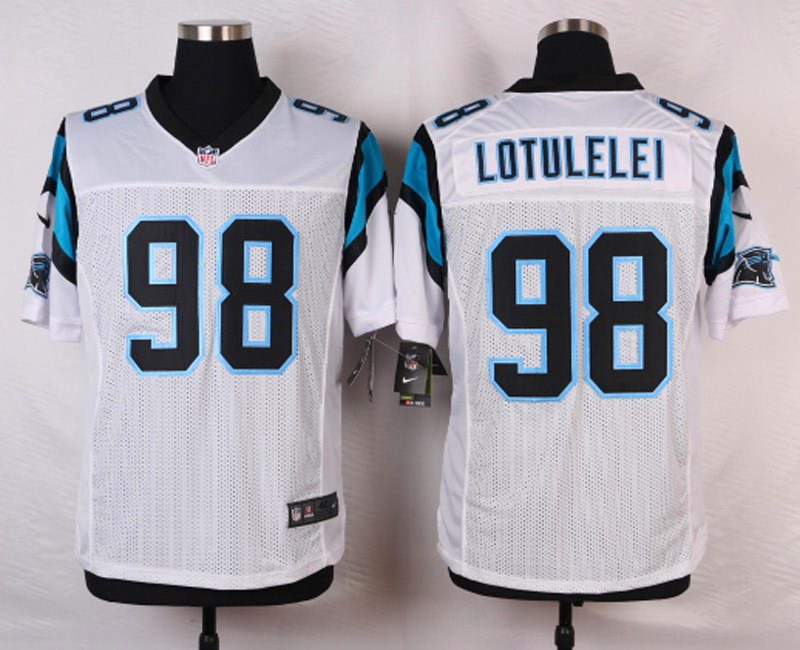 Carolina Panthers elite jerseys-054